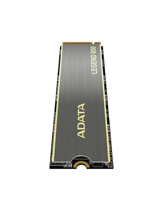 SSD ADATA Legend 850, 1TB, PCI Express 4.0 x4, M.2  - 1