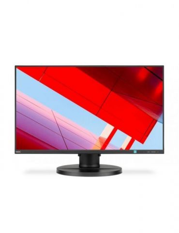 Monitoare nec 27 inch home office ips full hd (1920 x 1080) wide 250 cd/mp 6 ms hdmi vga displayport 60004496 (include tv 5.00 l - Tik.ro