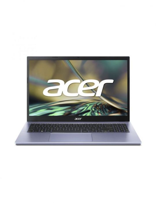 A315 15 fhd i5-1235u 8 256gb uma dos pp nx.k9xex.00a (include tv 3.25lei) Acer - 1