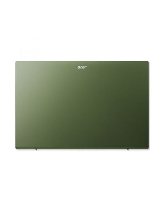A315 15 fhd i5-1235u 8 256gb uma dos grn nx.kbcex.002 (include tv 3.25lei) Acer - 1