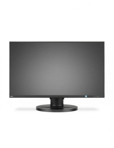 Monitoare nec 27 inch home office ips full hd (1920 x 1080) wide 250 cd/mp 6 ms hdmi vga displayport 60004496 (include tv 5.00 l