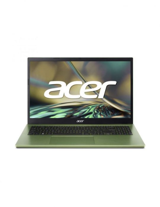 A315 15 fhd i3-1215u 8 256gb uma dos grn nx.kbcex.003 (include tv 3.25lei) Acer - 1