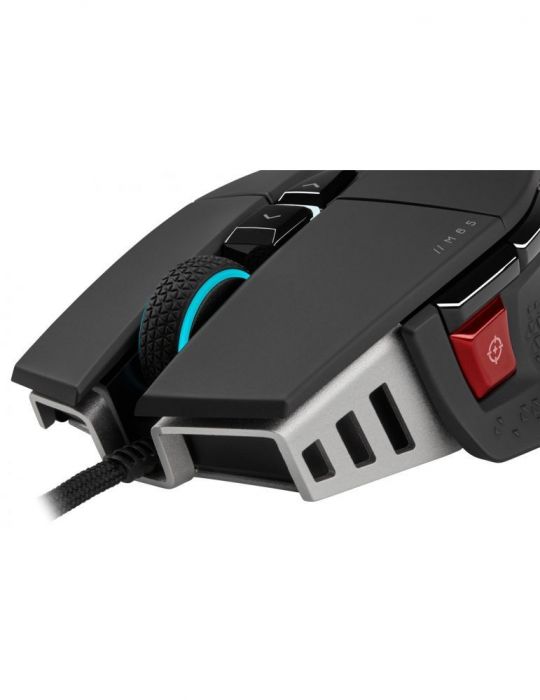 M65 rgb ultra tunable fps gaming mouse (eu) ch-9309411-eu2 (include tv 0.18lei) Corsair - 1