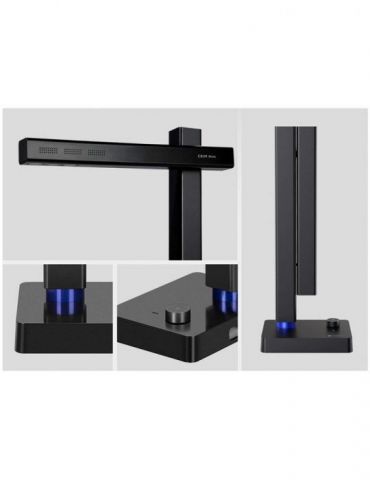 Scanner czur shine 800 pro shine 800 pro (incl.tv 3.5ron) Czur - 1