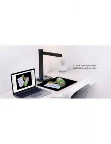 Scanner czur shine 500 pro shine 500 pro (incl.tv 3.5ron) Czur - 1