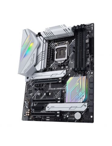 ASUS PRIME Z590-A Intel Z590 LGA 1200 ATX Asus - 3