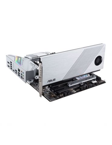 ASUS PRIME Z590-A Intel Z590 LGA 1200 ATX Asus - 7