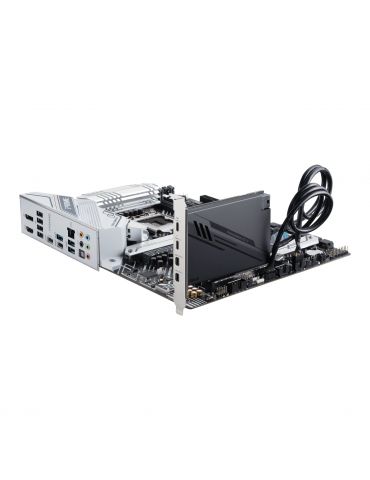ASUS PRIME Z590-A Intel Z590 LGA 1200 ATX Asus - 8