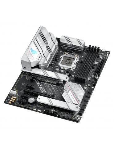 ASUS ROG STRIX B560-A GAMING WIFI Intel B560 LGA 1200 ATX