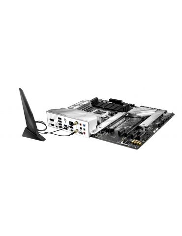 ASUS ROG STRIX B560-A GAMING WIFI Intel B560 LGA 1200 ATX