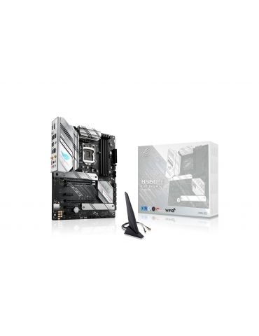 ASUS ROG STRIX B560-A GAMING WIFI Intel B560 LGA 1200 ATX