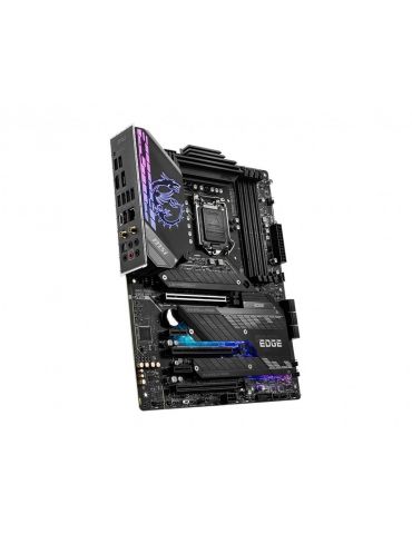 MSI MPG Z590 GAMING EDGE WIFI plăci de bază Intel Z590 LGA 1200 ATX Msi - 3