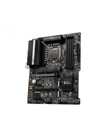 Placa de baza MSI Z590-A PRO, Intel Z590, Socket 1200, ATX Msi - 4