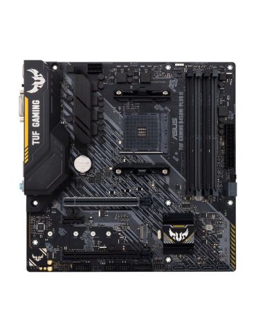ASUS TUF Gaming B450M-Plus II AMD B450 Mufă AM4 micro-ATX Asus - 1