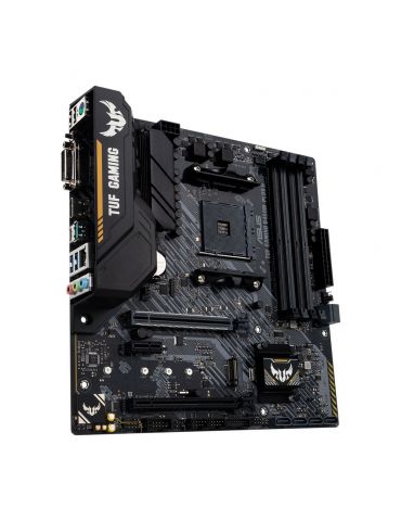 ASUS TUF Gaming B450M-Plus II AMD B450 Mufă AM4 micro-ATX Asus - 2