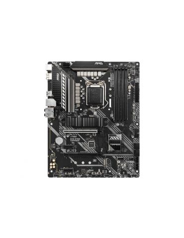 MSI MAG B460 TORPEDO plăci de bază Intel B460 LGA 1200 ATX Msi - 2