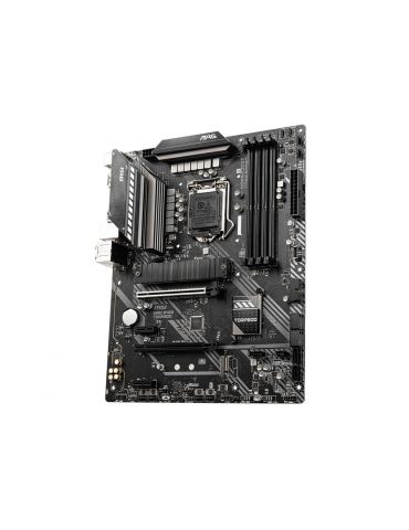 MSI MAG B460 TORPEDO plăci de bază Intel B460 LGA 1200 ATX Msi - 3
