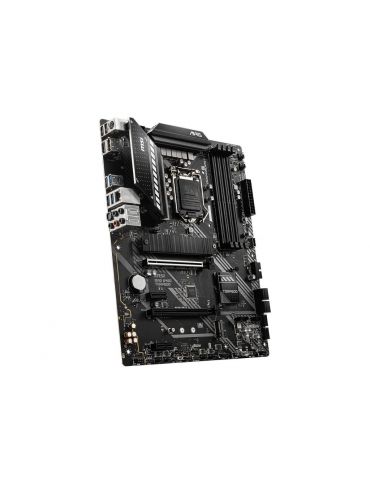 MSI MAG B460 TORPEDO plăci de bază Intel B460 LGA 1200 ATX Msi - 4