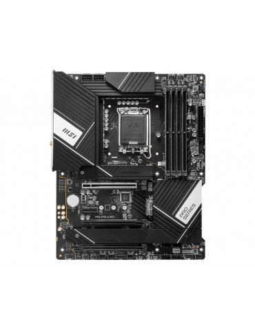 Placa de baza MSI PRO Z790-A WIFI, Intel Z790, Socket 1700, ATX Msi - 2