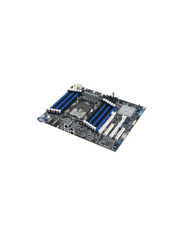 ASUS Z11PA-U12 Intel C621 LGA 3647 (Socket P) ATX