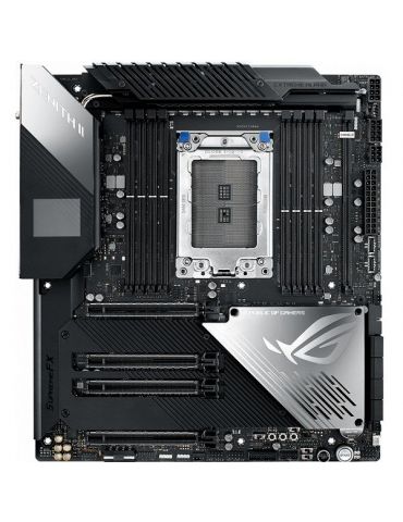 ASUS ROG Zenith II Extreme Alpha AMD TRX40 Socket sTRX4 Prelungit ATX Asus - 2