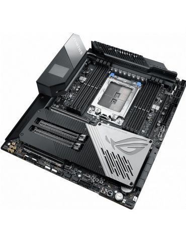 ASUS ROG Zenith II Extreme Alpha AMD TRX40 Socket sTRX4 Prelungit ATX Asus - 3