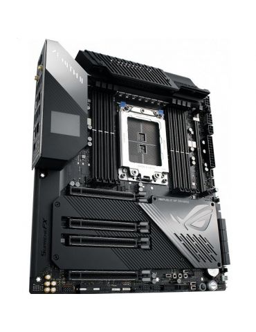 ASUS ROG Zenith II Extreme Alpha AMD TRX40 Socket sTRX4 Prelungit ATX Asus - 4