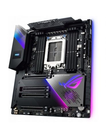 ASUS ROG Zenith II Extreme Alpha AMD TRX40 Socket sTRX4 Prelungit ATX Asus - 8