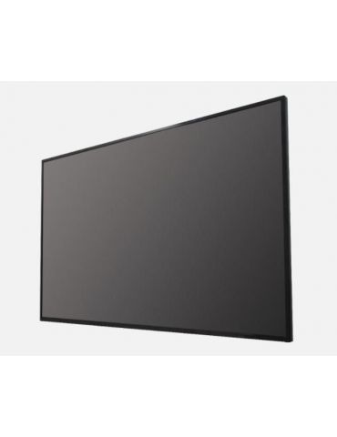 Led monitor 55  4k 400cd boxe ds-d5055uc (include tv 5.00 lei) Hikvision - 1