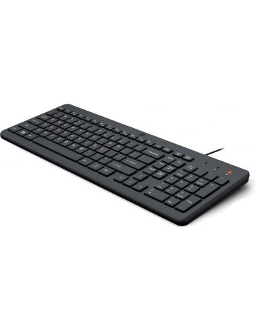 HP Tastatură cu cablu 150 Hp - 2