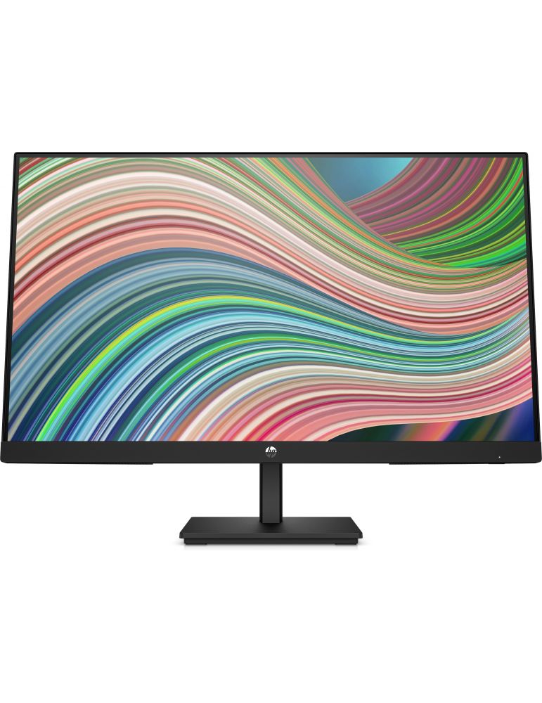 HP V24ie G5 FHD 60,5 cm (23.8") 1920 x 1080 Pixel Full HD Negru