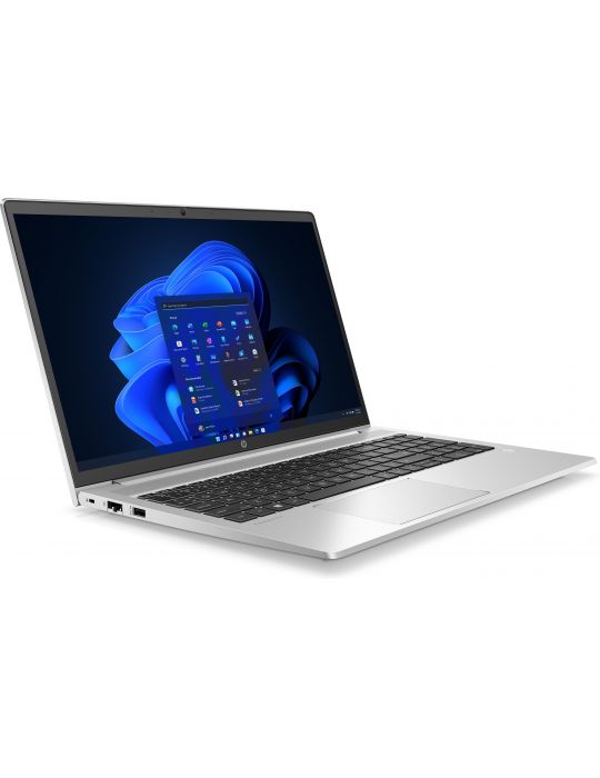 HP ProBook 450 G9 i7-1255U Notebook 39,6 cm (15.6") Full HD Intel® Core™ i7 16 Giga Bites DDR4-SDRAM 512 Giga Bites SSD Wi-Fi Hp