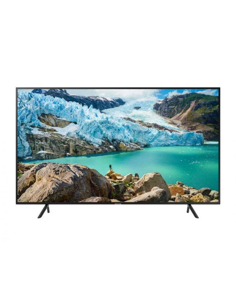Televizor Samsung HG50RU750EEXEN, LED, 127cm, 4K Ultra HD, negru