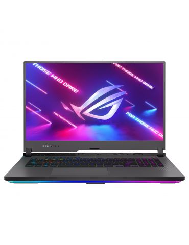ASUS ROG Strix G17 G713RW-LL015W 6900HX Notebook 43,9 cm (17.3") Wide Quad HD AMD Ryzen™ 9 16 Giga Bites DDR5-SDRAM 1000 Giga As