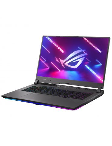 ASUS ROG Strix G17 G713RW-LL015W 6900HX Notebook 43,9 cm (17.3") Wide Quad HD AMD Ryzen™ 9 16 Giga Bites DDR5-SDRAM 1000 Giga As