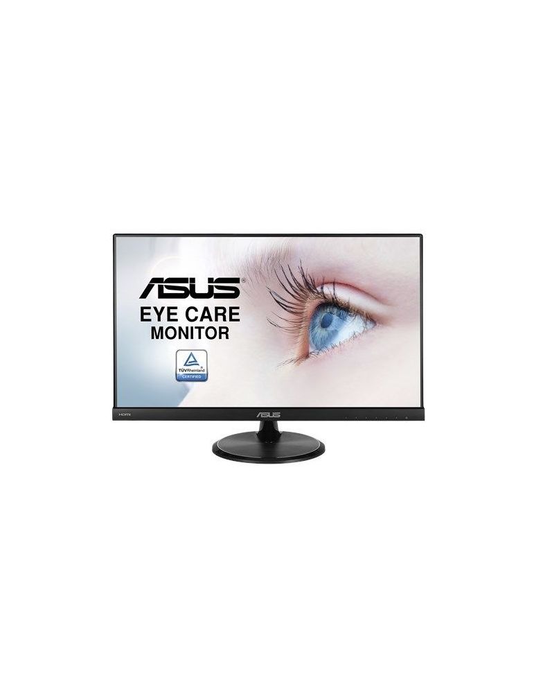 ASUS VC239HE 58,4 cm (23") 1920 x 1080 Pixel Full HD LED Negru