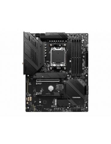 Placa de baza MSI MAG B650 TOMAHAWK WIFI, AMD B650, Socket AM5, ATX Msi - 1
