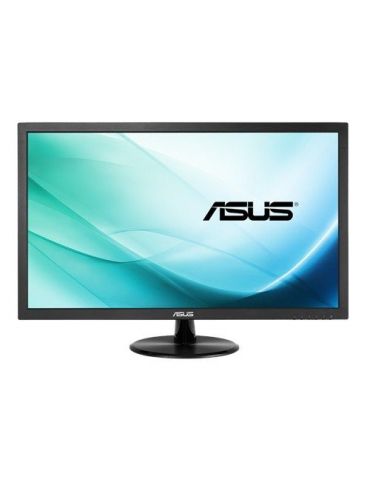 ASUS VP228DE 54,6 cm (21.5") 1920 x 1080 Pixel Full HD LCD Negru Asus - 1