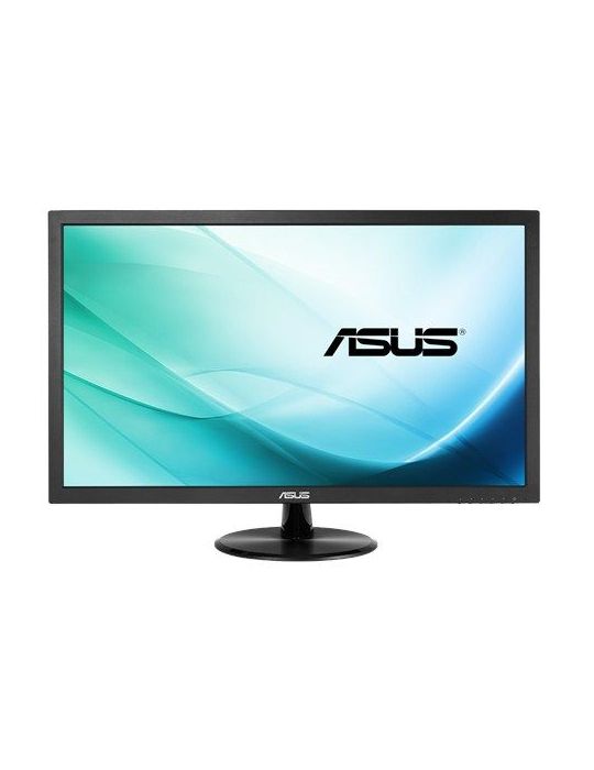 ASUS VP228DE 54,6 cm (21.5") 1920 x 1080 Pixel Full HD LCD Negru Asus - 1