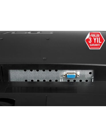 ASUS VP228DE 54,6 cm (21.5") 1920 x 1080 Pixel Full HD LCD Negru Asus - 3