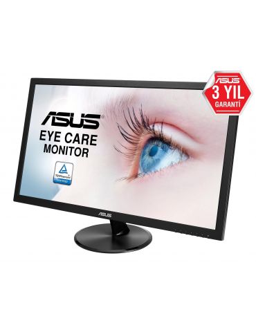 ASUS VP228DE 54,6 cm (21.5") 1920 x 1080 Pixel Full HD LCD Negru Asus - 4