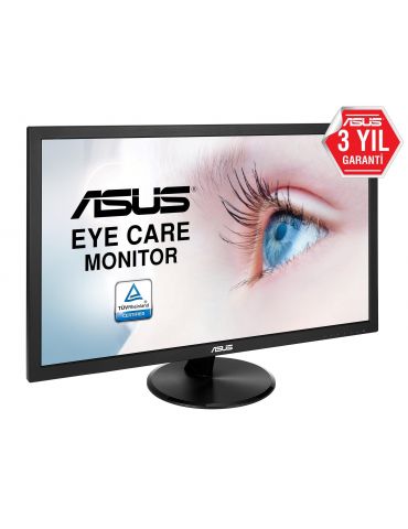ASUS VP228DE 54,6 cm (21.5") 1920 x 1080 Pixel Full HD LCD Negru Asus - 5