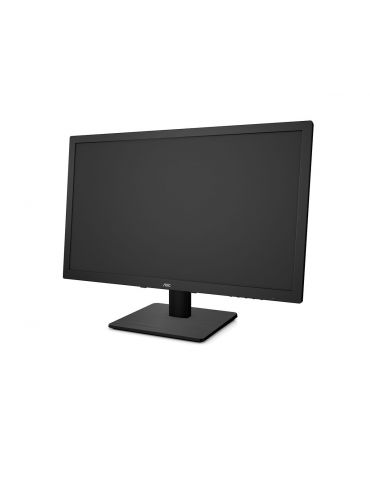 AOC E975SWDA LED display 47 cm (18.5") 1366 x 768 Pixel WXGA Negru Aoc - 6