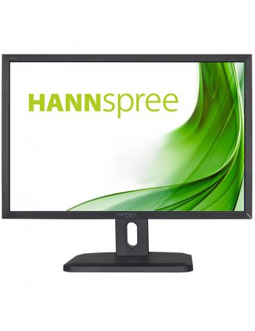 Hannspree HP246PJB LED display 61 cm (24") 1920 x 1200 Pixel Full HD Negru Hannspree - 2