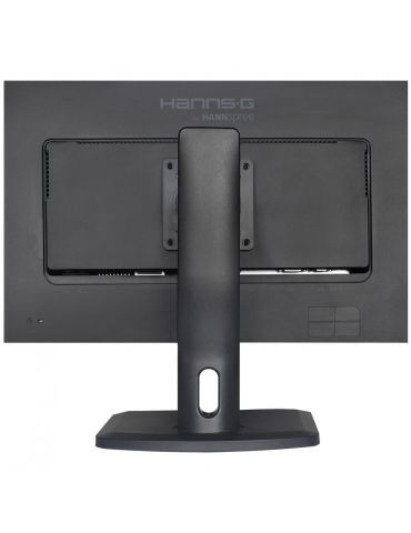 Hannspree HP246PJB LED display 61 cm (24") 1920 x 1200 Pixel Full HD Negru Hannspree - 5