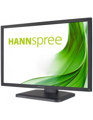Hannspree HP246PJB LED display 61 cm (24") 1920 x 1200 Pixel Full HD Negru Hannspree - 6