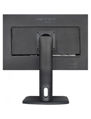 Hannspree HP246PJB LED display 61 cm (24") 1920 x 1200 Pixel Full HD Negru Hannspree - 7