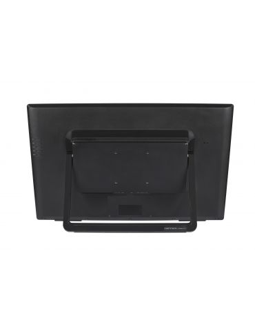 Hannspree HT273HPB monitoare LCD 68,6 cm (27") 1920 x 1080 Pixel Full HD LED Ecran tactil Platou de masă Negru Hannspree - 3