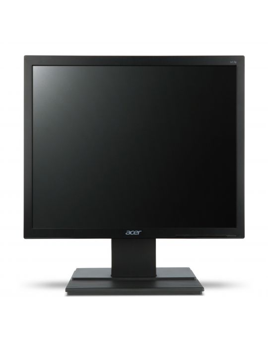 Acer V6 V176Lbmd 43,2 cm (17") 1280 x 1024 Pixel SXGA Negru Acer - 1