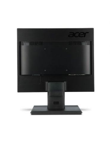 Acer V6 V176Lbmd 43,2 cm (17") 1280 x 1024 Pixel SXGA Negru Acer - 4